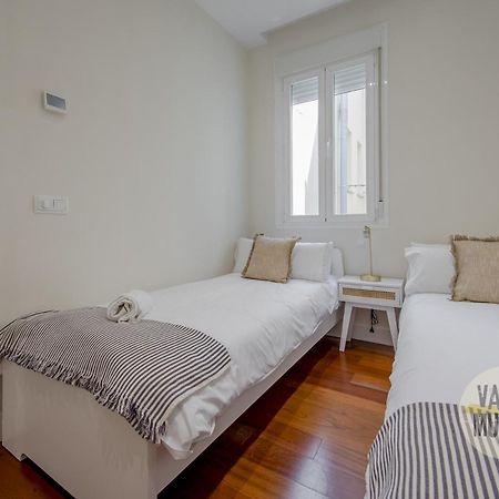 Premium Apt 10Pax En Plaza Espana-Gran Via Μαδρίτη Εξωτερικό φωτογραφία