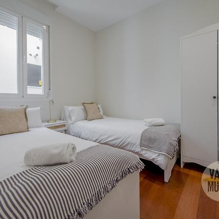 Premium Apt 10Pax En Plaza Espana-Gran Via Μαδρίτη Εξωτερικό φωτογραφία