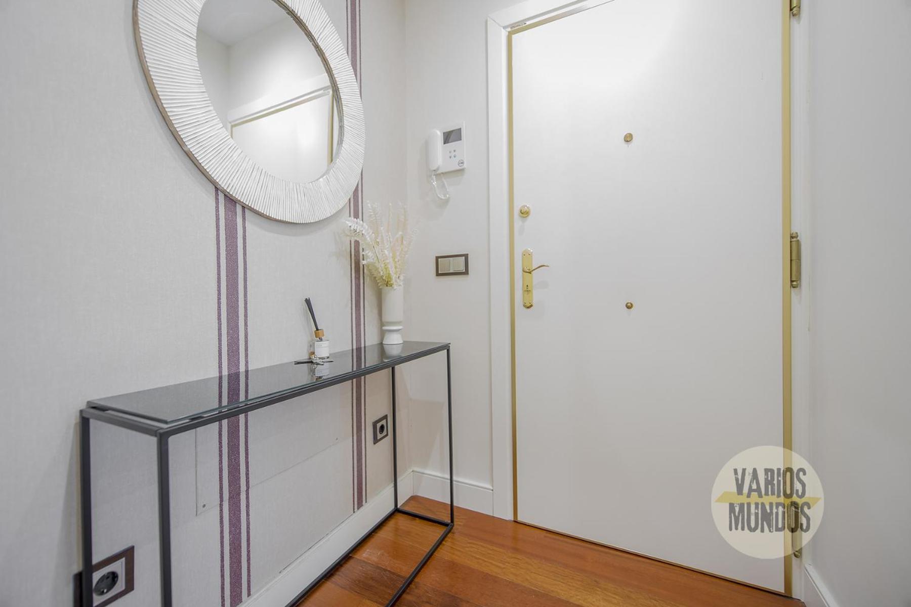 Premium Apt 10Pax En Plaza Espana-Gran Via Μαδρίτη Εξωτερικό φωτογραφία