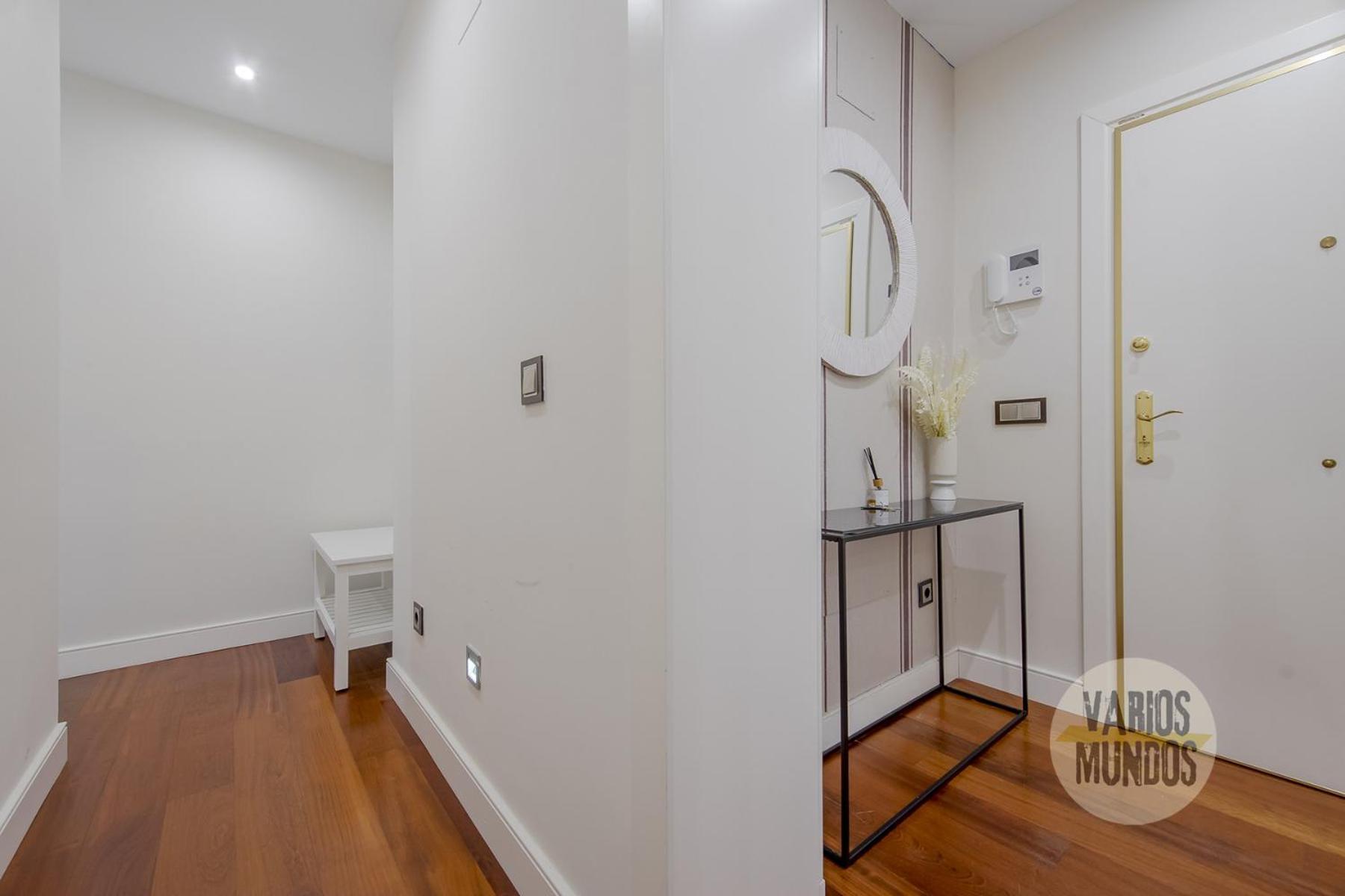 Premium Apt 10Pax En Plaza Espana-Gran Via Μαδρίτη Εξωτερικό φωτογραφία