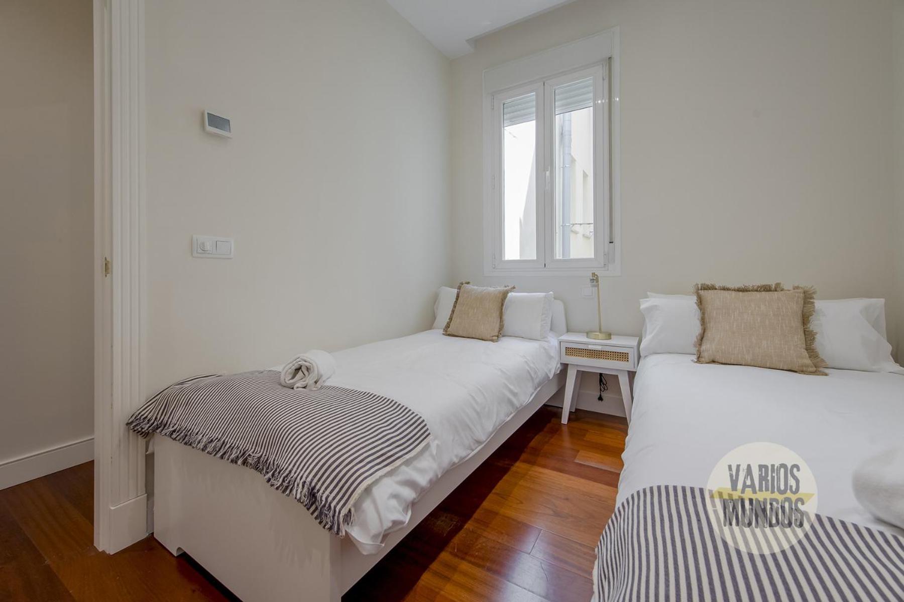 Premium Apt 10Pax En Plaza Espana-Gran Via Μαδρίτη Εξωτερικό φωτογραφία