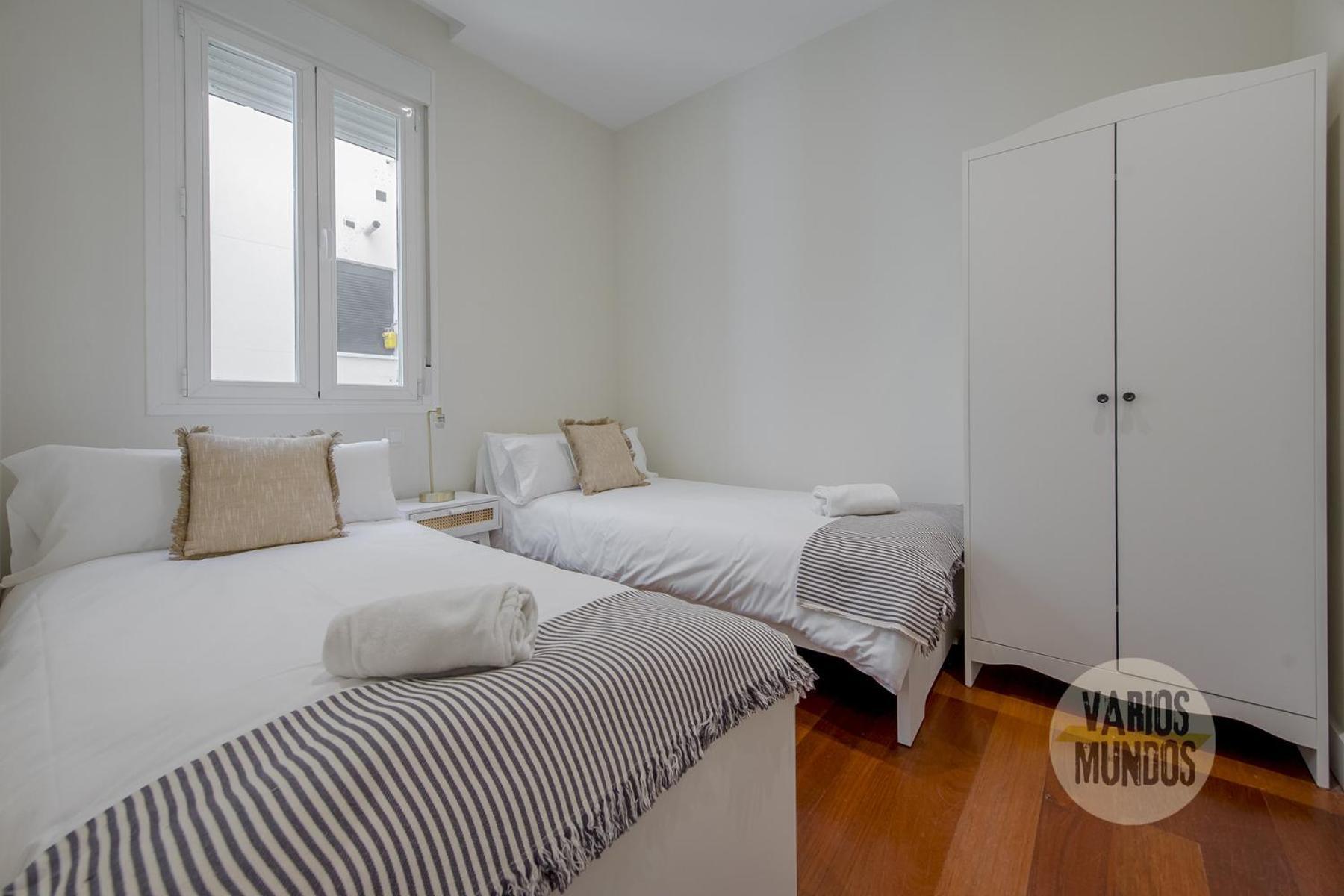 Premium Apt 10Pax En Plaza Espana-Gran Via Μαδρίτη Εξωτερικό φωτογραφία