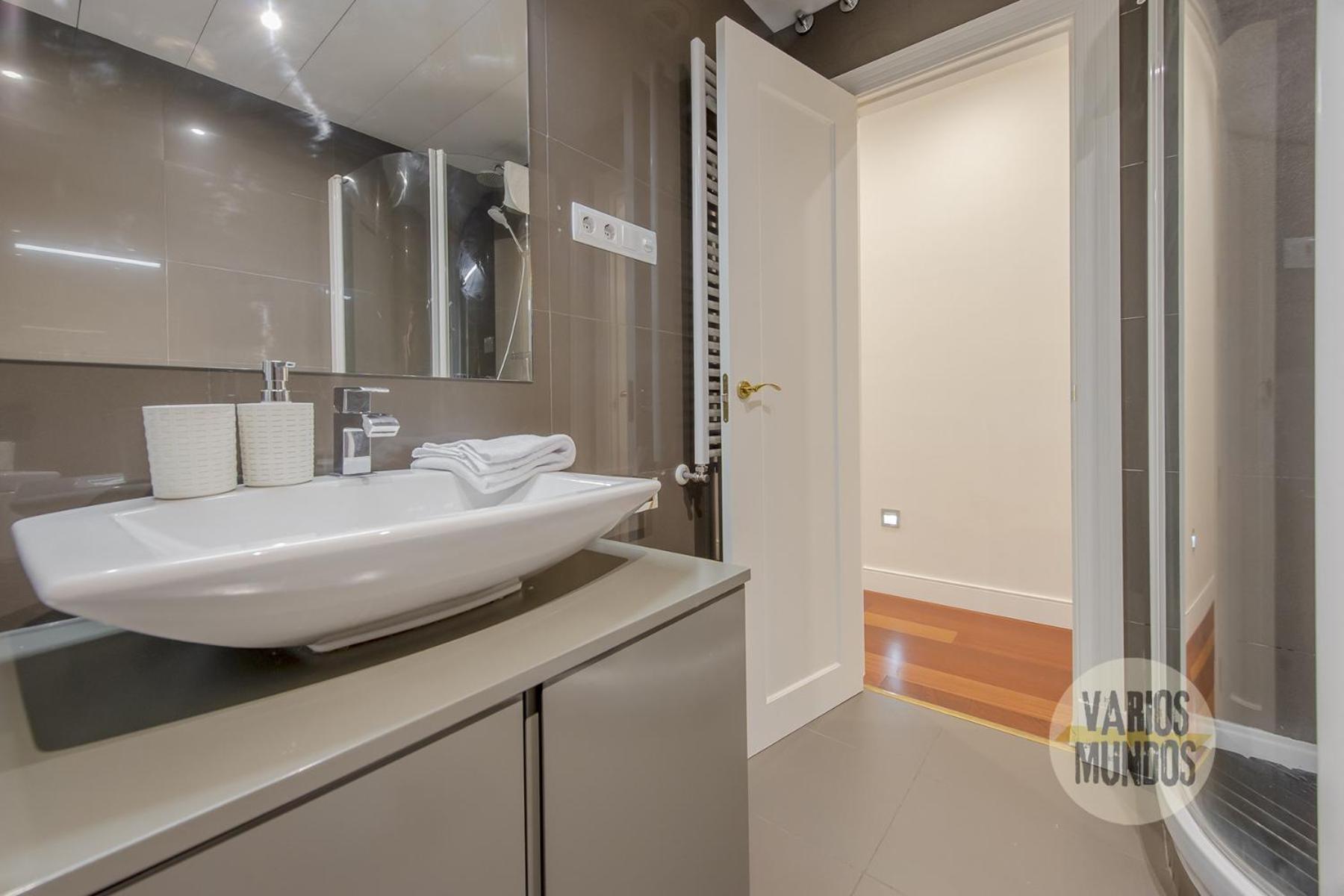 Premium Apt 10Pax En Plaza Espana-Gran Via Μαδρίτη Εξωτερικό φωτογραφία