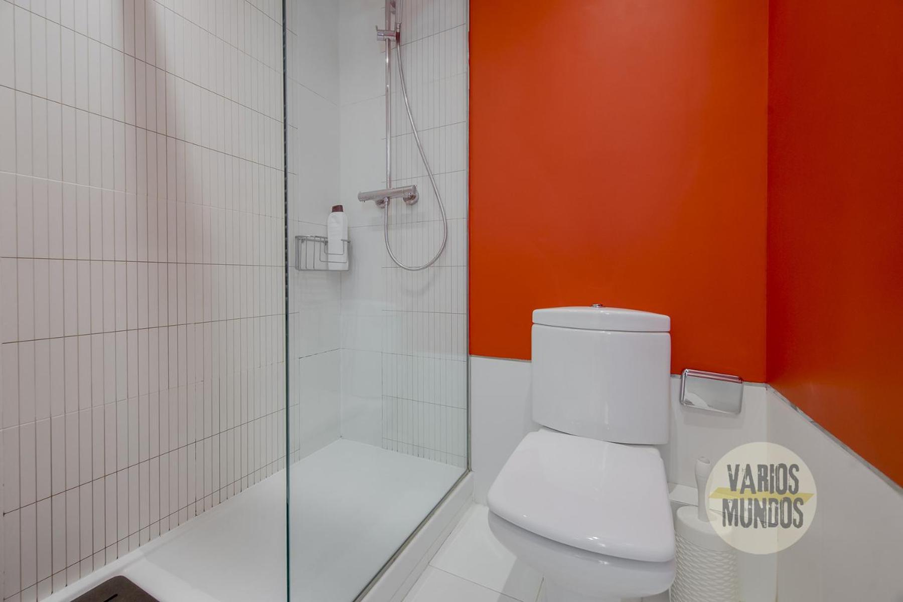 Premium Apt 10Pax En Plaza Espana-Gran Via Μαδρίτη Εξωτερικό φωτογραφία