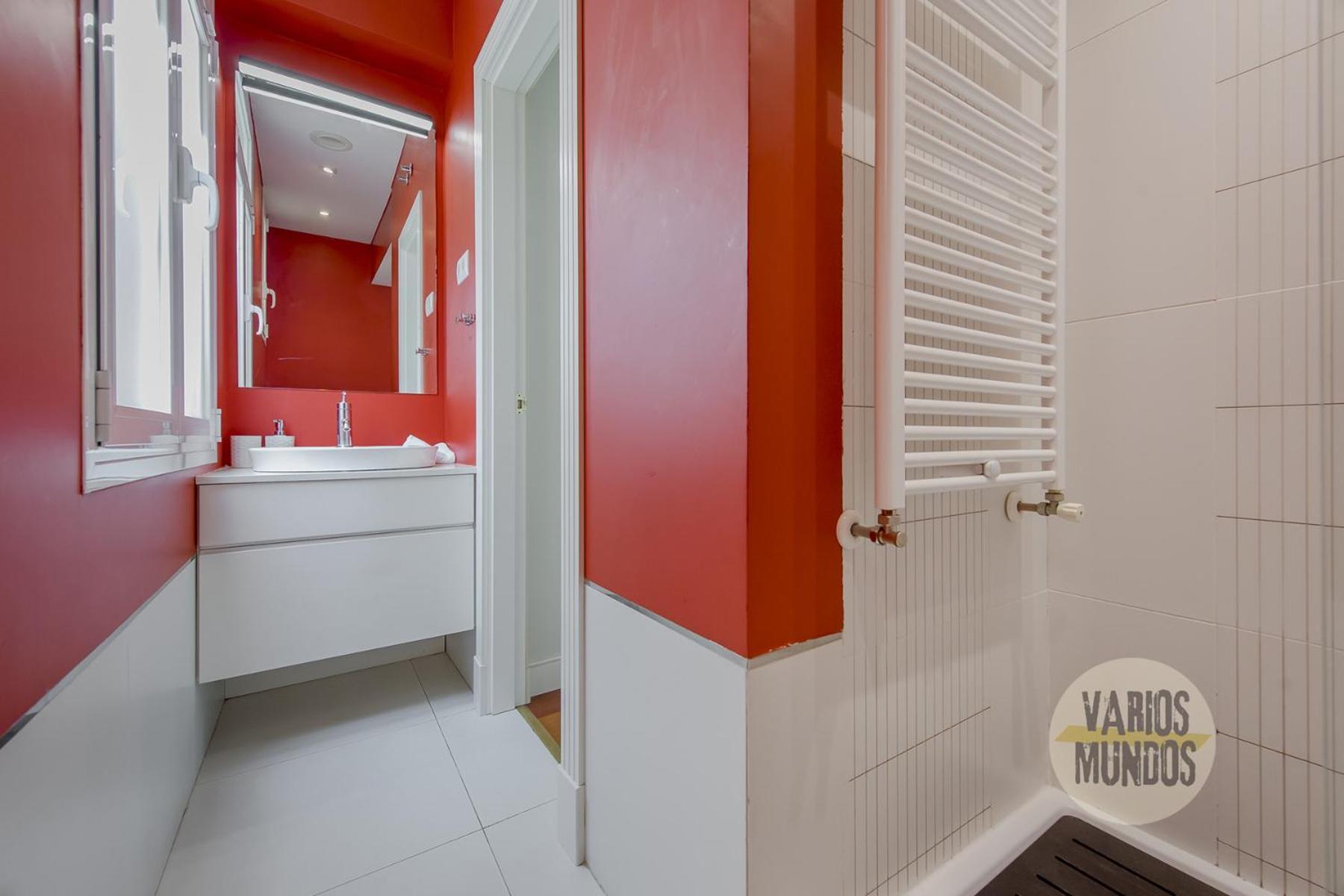 Premium Apt 10Pax En Plaza Espana-Gran Via Μαδρίτη Εξωτερικό φωτογραφία