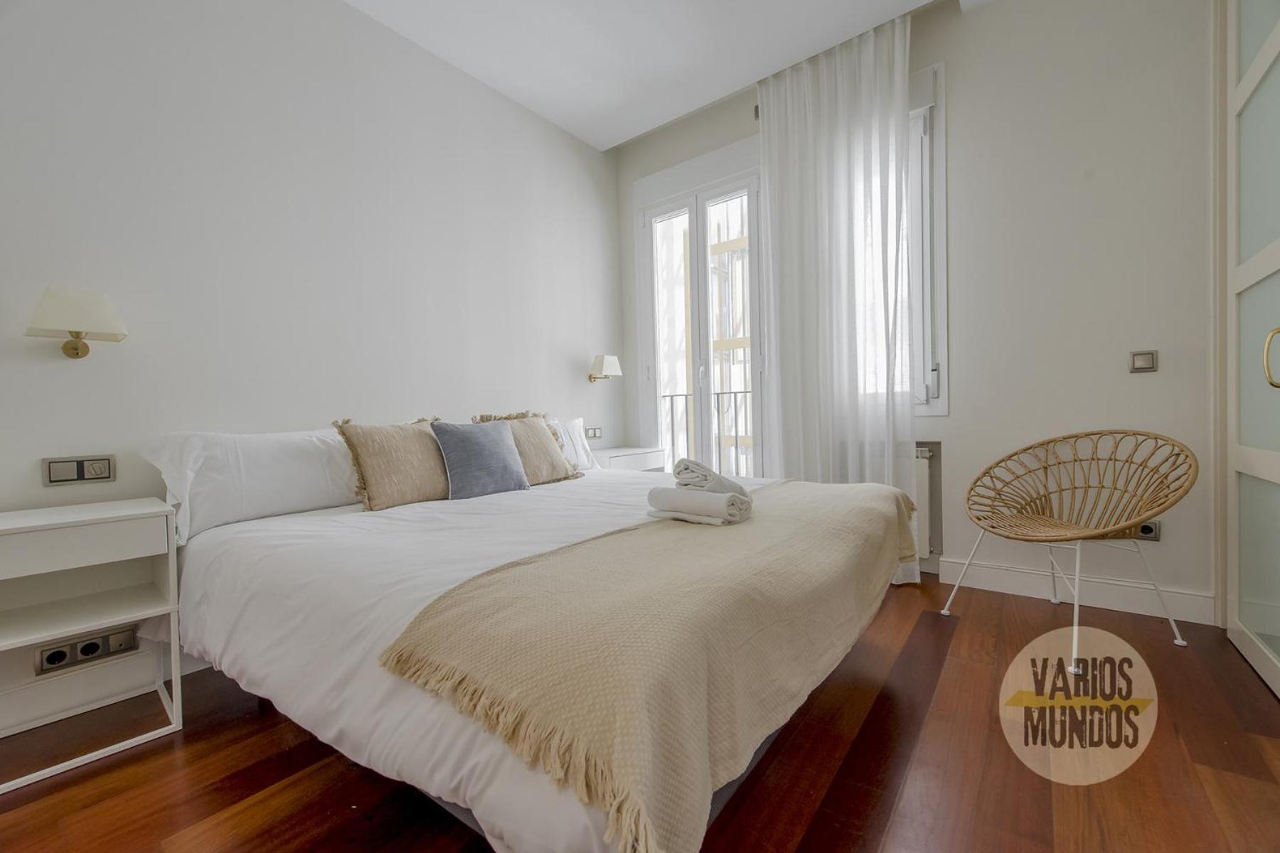 Premium Apt 10Pax En Plaza Espana-Gran Via Μαδρίτη Εξωτερικό φωτογραφία