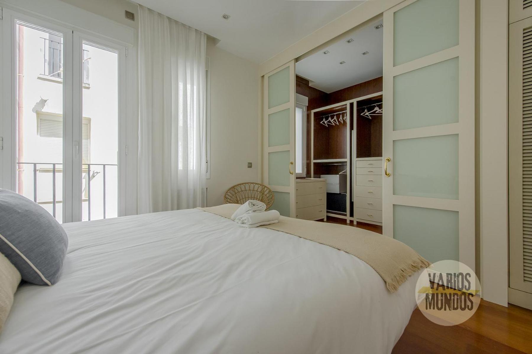 Premium Apt 10Pax En Plaza Espana-Gran Via Μαδρίτη Εξωτερικό φωτογραφία