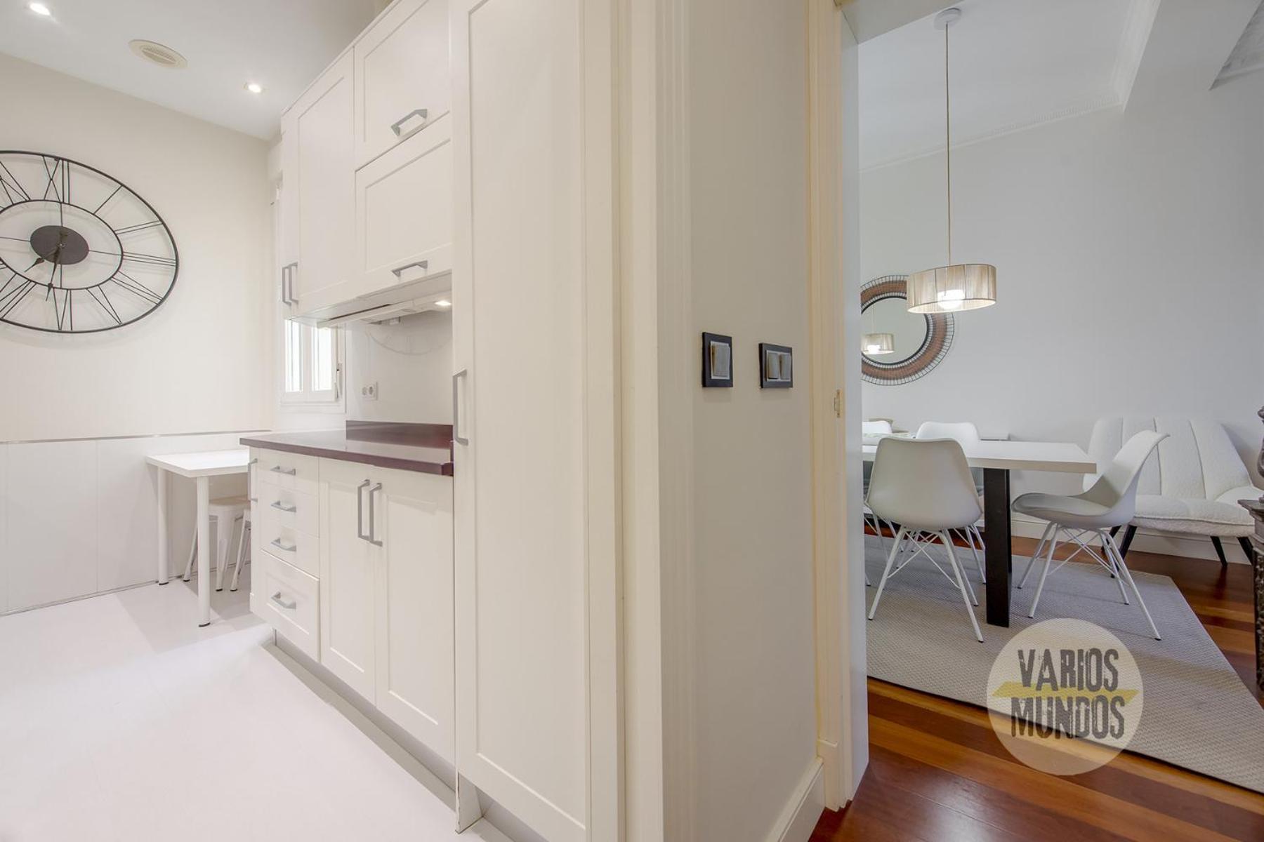 Premium Apt 10Pax En Plaza Espana-Gran Via Μαδρίτη Εξωτερικό φωτογραφία